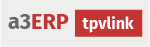 a3ERP | tpvlink