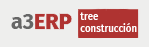 a3ERP tree construcción